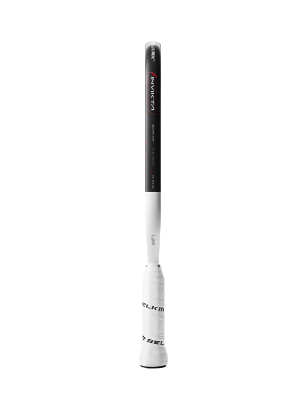Selkirk LUXX Control Air with InfiniGrit Invikta Pickleball Paddle