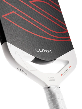 Selkirk LUXX Control Air with InfiniGrit Invikta Pickleball Paddle