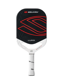 Selkirk LUXX Control Air with InfiniGrit Invikta Pickleball Paddle