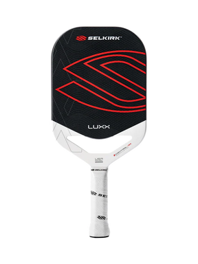 Selkirk LUXX Control Air with InfiniGrit Invikta Pickleball Paddle