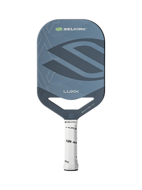 Selkirk LUXX Control Air with InfiniGrit Invikta Pickleball Paddle