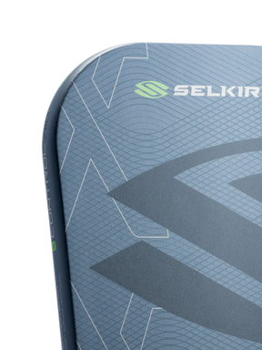 Selkirk LUXX Control Air with InfiniGrit Invikta Pickleball Paddle