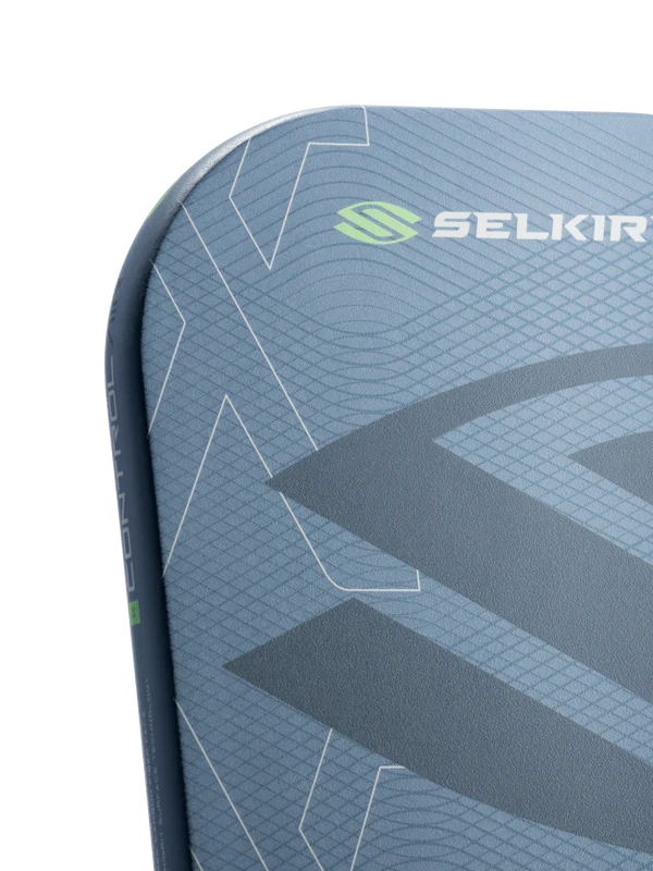 Selkirk LUXX Control Air with InfiniGrit Invikta Pickleball Paddle