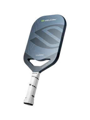 Selkirk LUXX Control Air with InfiniGrit Invikta Pickleball Paddle