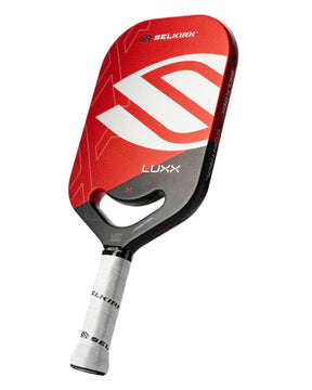 Selkirk Luxx Control Air Invikta Pickleball Paddle Pickleball Paddles 