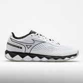 Men's Mizuno Wave Enforce Tour 2 AC Tennis Shoe Men's Tennis Shoes 