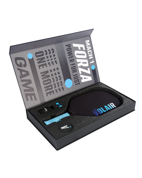 Volair Mach 1 Forza Pickleball Paddle Pickleball Paddles 