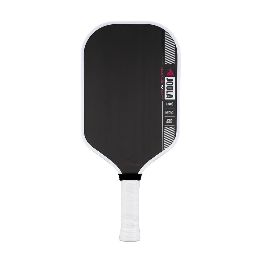 JOOLA Tyson McGuffin Magnus Pro IV 14mm Pickleball Paddle Pickleball Paddles 