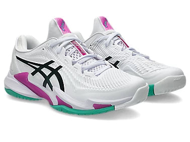 Men's Asics Court FF 3 Tennis Shoes