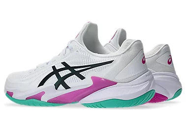 Men's Asics Court FF 3 Tennis Shoes