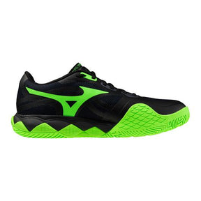 Men's Mizuno Wave Enforce Tour 2 AC Tennis Shoe