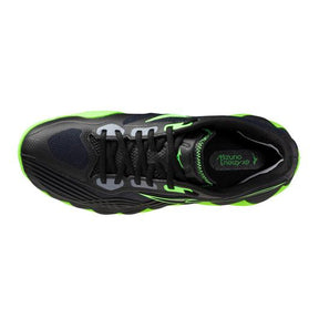 Men's Mizuno Wave Enforce Tour 2 AC Tennis Shoe