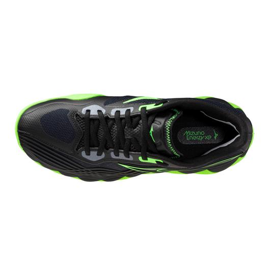 Men's Mizuno Wave Enforce Tour 2 AC Tennis Shoe