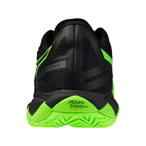 Men's Mizuno Wave Enforce Tour 2 AC Tennis Shoe