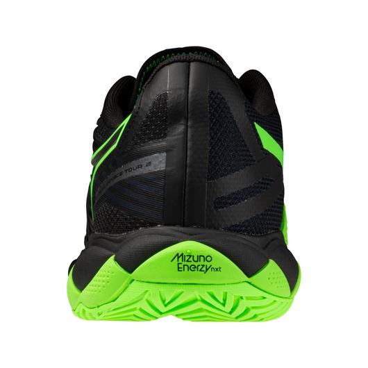 Men's Mizuno Wave Enforce Tour 2 AC Tennis Shoe