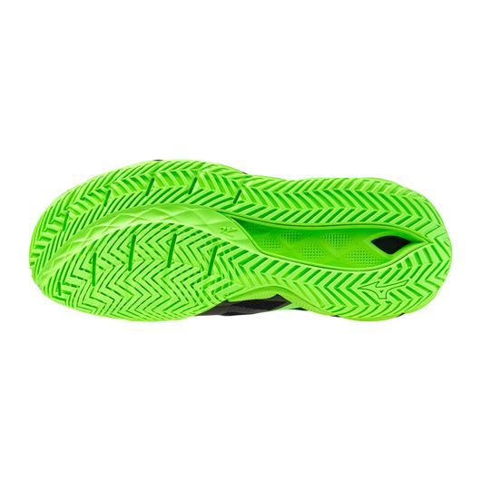 Men's Mizuno Wave Enforce Tour 2 AC Tennis Shoe