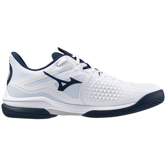 Men's Mizuno Wave Exceed Tour 6 Tennis Shoe Men's Tennis Shoes 