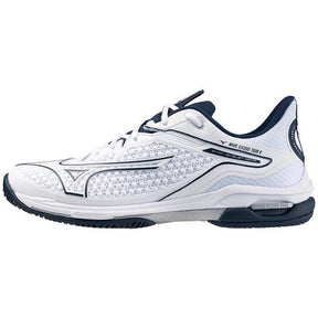 Men's Mizuno Wave Exceed Tour 6 Tennis Shoe Men's Tennis Shoes 