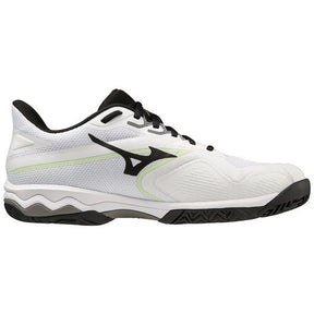 Men's Mizuno Wave Exceed Light 2 AC Tennis Shoe Men's Tennis Shoes 