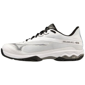 Men's Mizuno Wave Exceed Light 2 AC Tennis Shoe Men's Tennis Shoes 