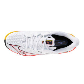 Men's Mizuno Wave Exceed Tour 6 Tennis Shoe Men's Tennis Shoes 