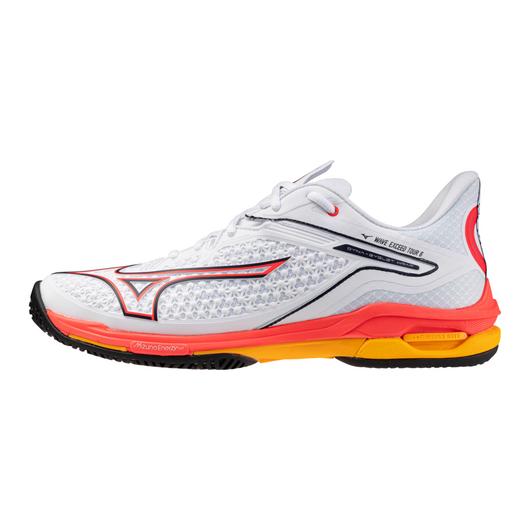 Men's Mizuno Wave Exceed Tour 6 Tennis Shoe Men's Tennis Shoes 