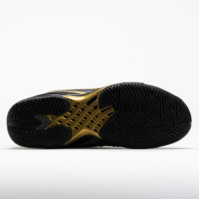 Mizuno tennis mens deals brown