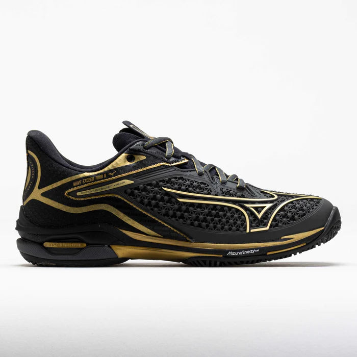 Mizuno wave drive 6 gold deals