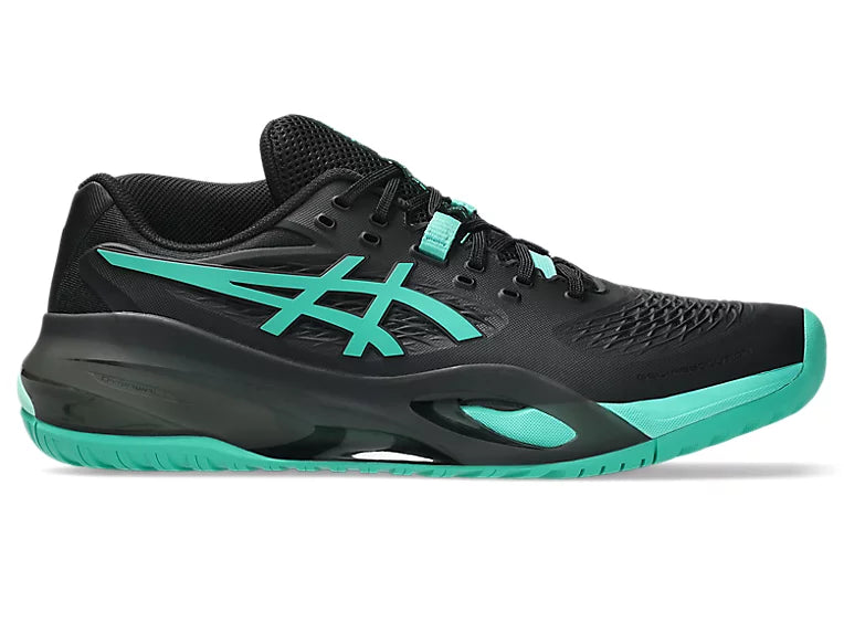 Men's Asics Gel Resolution X Tennis Shoe Men's Asics Gel Resolution X Tennis Shoe