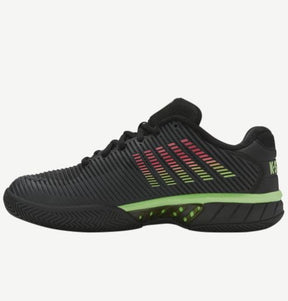 Men's K Swiss Hypercourt Express 2E WIDE Tennis Shoes