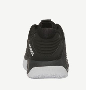 Men's K Swiss Hypercourt Express 3 Wide (2E) Tennis Shoe Men's Tennis Shoes 