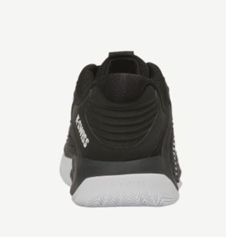 Men's K Swiss Hypercourt Express 3 Tennis Shoes