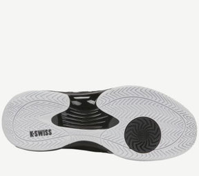 Men's K Swiss Hypercourt Express 3 Wide (2E) Tennis Shoe Men's Tennis Shoes 