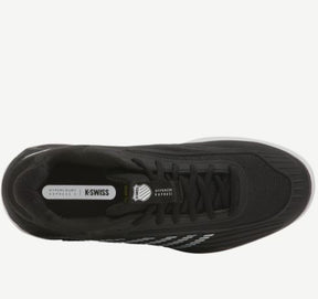 Men's K Swiss Hypercourt Express 3 Wide (2E) Tennis Shoe Men's Tennis Shoes 