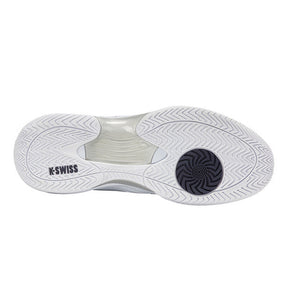 Men's K Swiss Hypercourt Express 3 Tennis Shoes