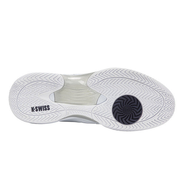 Men's K Swiss Hypercourt Express 3 Tennis Shoes