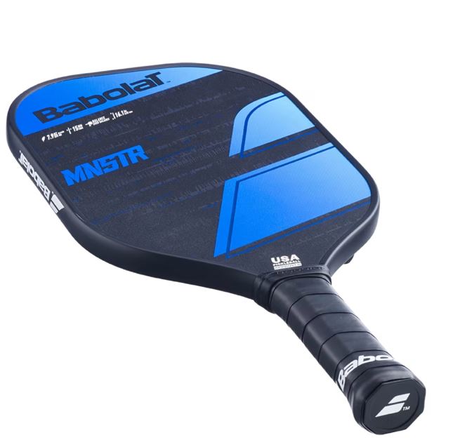 Babolat MNSTR (2024) Pickleball Paddle Pickleball Paddles 