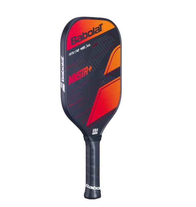 Babolat MNSTR+ (2024) Pickleball Paddle Pickleball Paddles 