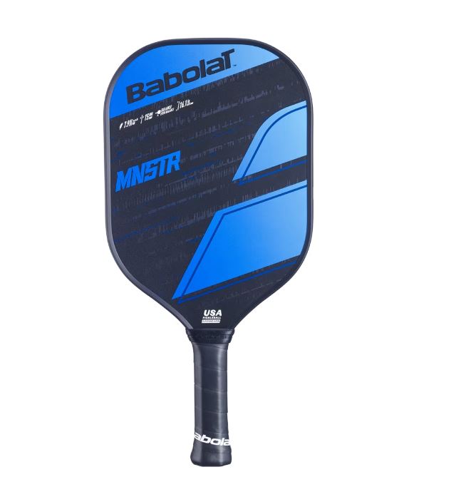 Babolat MNSTR (2024) Pickleball Paddle Pickleball Paddles 