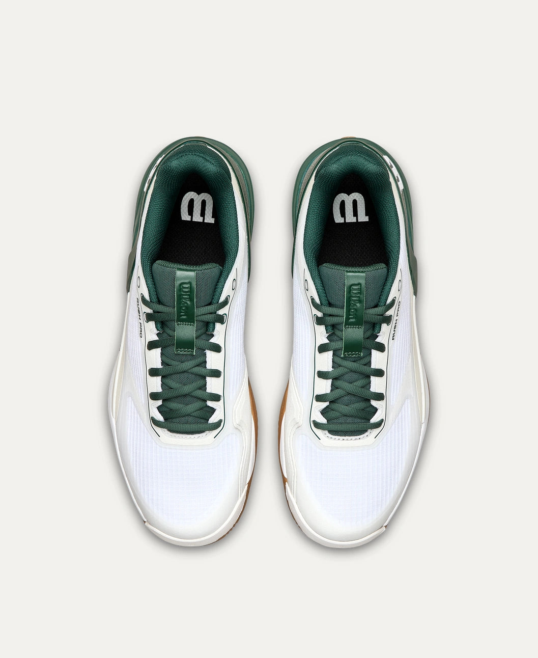 Wilson Rush Pro 5 Tennis Shoes