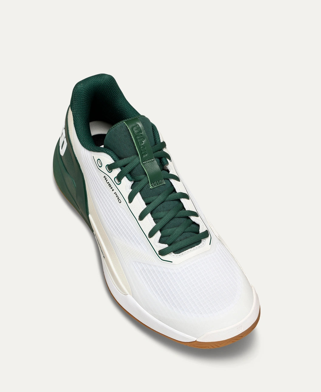 Wilson Rush Pro 5 Tennis Shoes