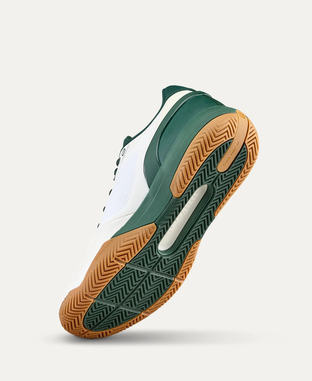 Wilson Rush Pro 5 Tennis Shoes