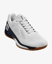Men's Wilson Rush Pro 4.0 Tennis Shoe