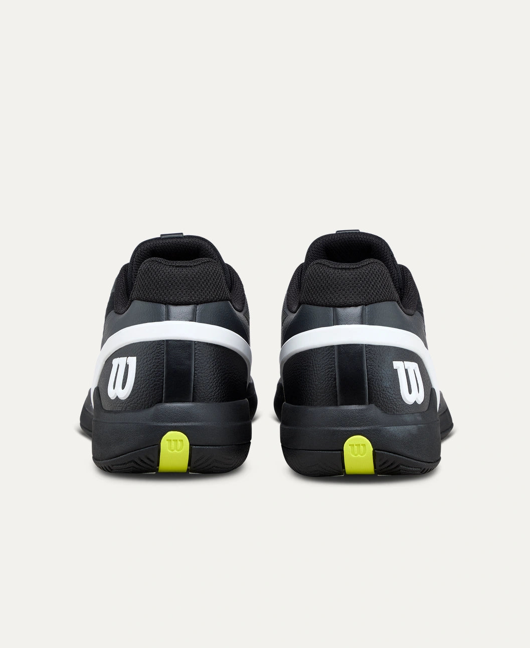 Wilson Rush Pro 5 Tennis Shoes