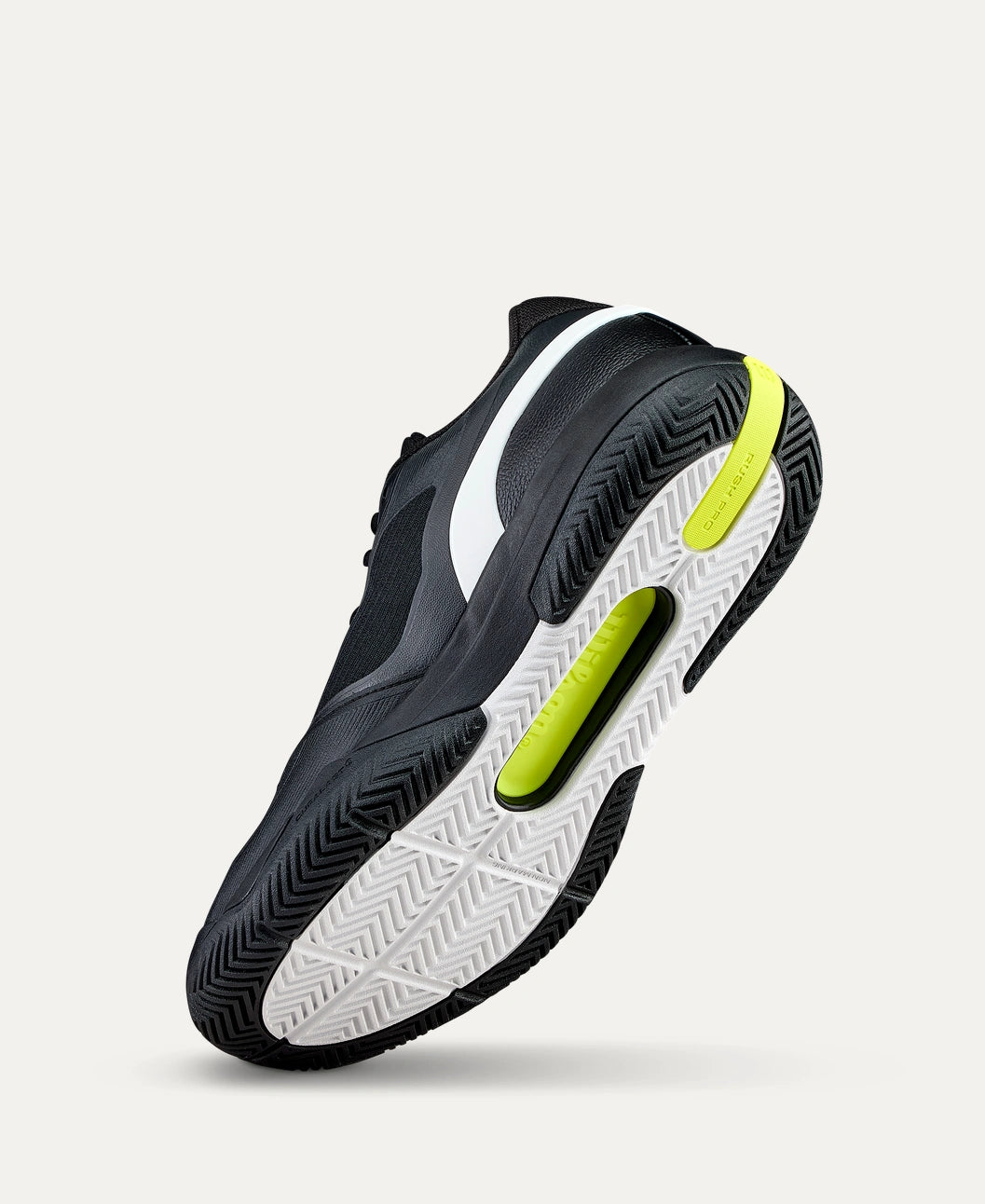 Wilson Rush Pro 5 Tennis Shoes