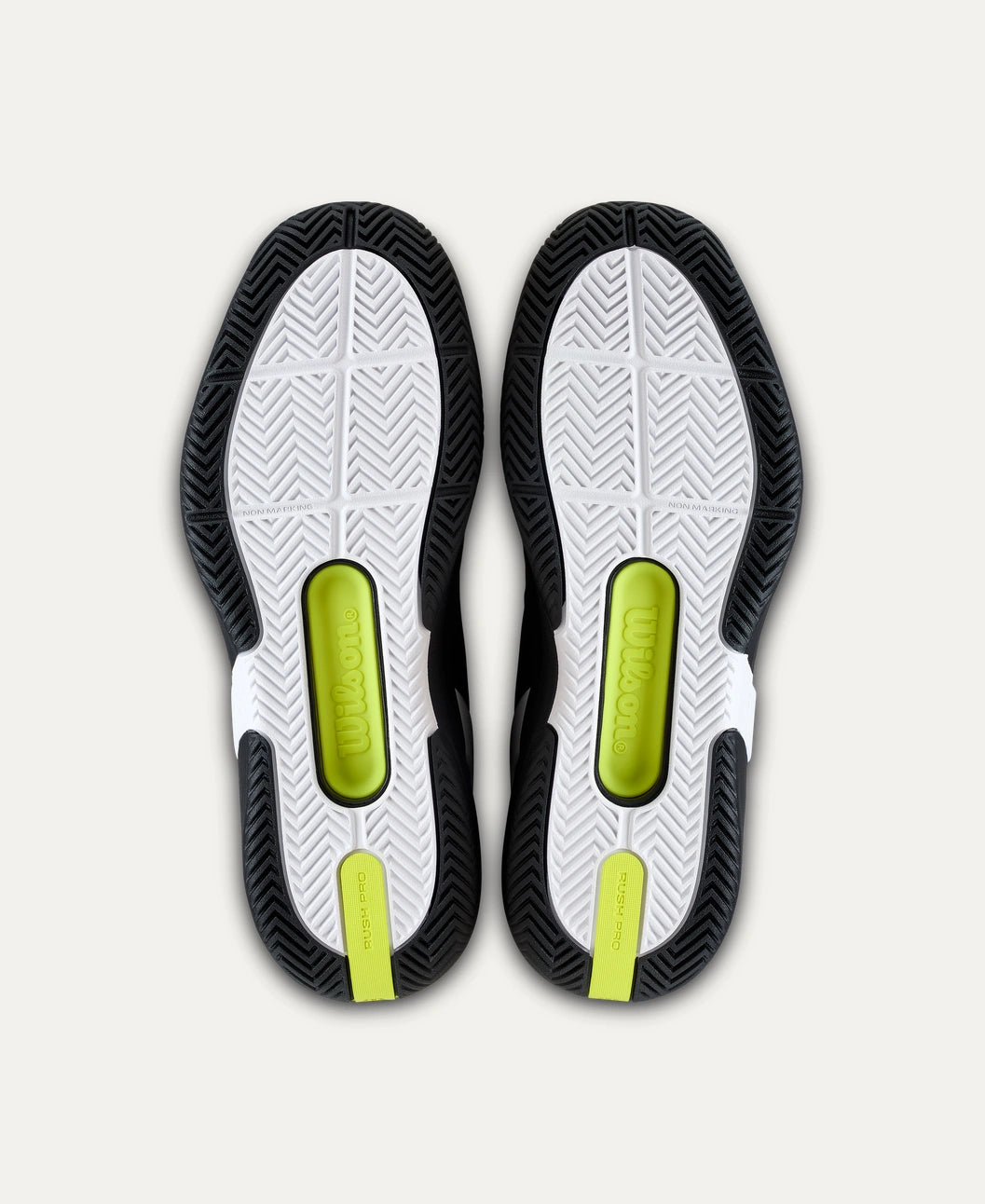 Wilson Rush Pro 5 Tennis Shoes