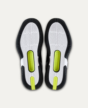 Wilson Rush Pro 5 Tennis Shoes