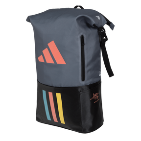 Adidas Back Pack Multigame Anthracite