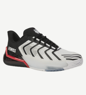 Men's K Swiss Ultrashot 4 Tennis Shoe Men's Tennis Shoes 