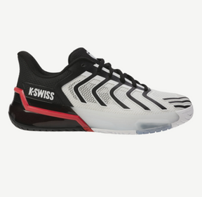 Men's K Swiss Ultrashot 4 Tennis Shoe Men's Tennis Shoes 